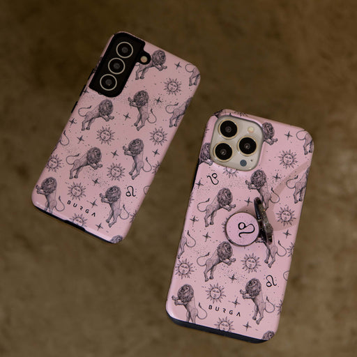Leo - iPhone X / XS Case 43