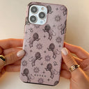 Leo - iPhone X / XS Case 41