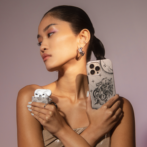 Virgo - Samsung Galaxy A14 5G Case 22