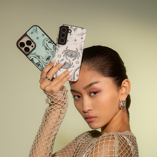 Cancer - Samsung Galaxy A13 4G Case 22