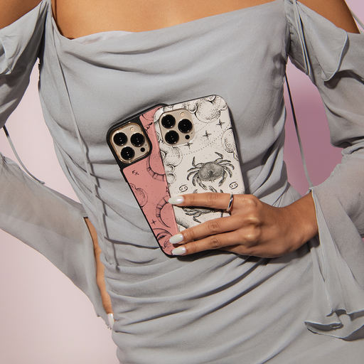 Cancer - Samsung Galaxy A13 4G Case 23